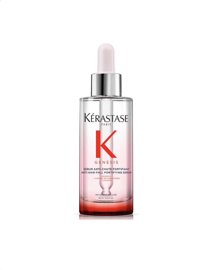 Kérastase logotyp
