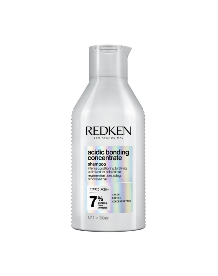 Redken logotyp